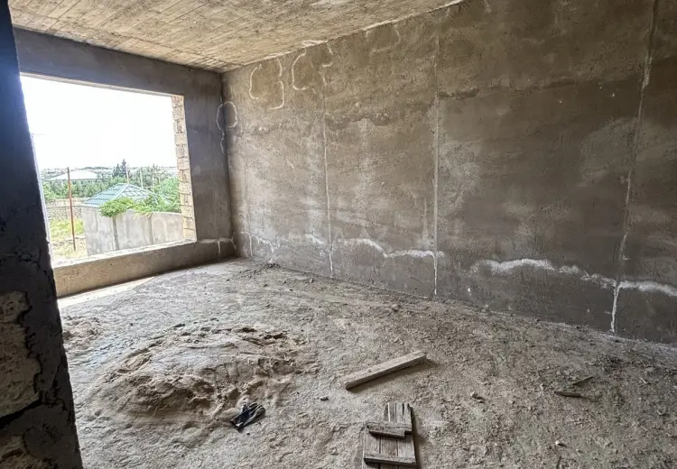 3.8 sot Torpaq Satılır, Novxanı, Abşeron