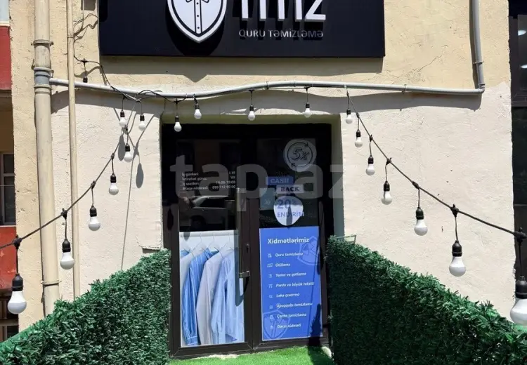 0 m² Obyekt / Ofis , Nizami, Bakı