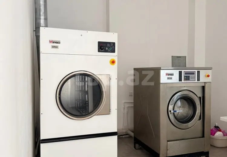 0 m² Obyekt / Ofis , Nizami, Bakı