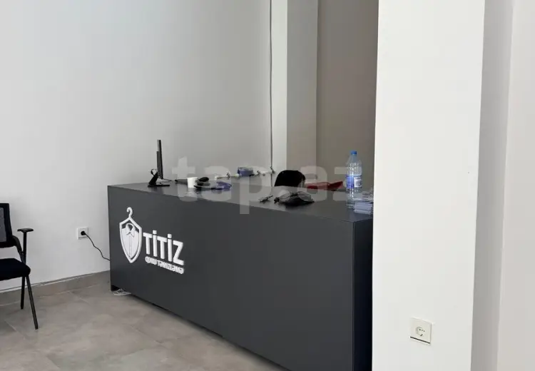 0 m² Obyekt / Ofis , Nizami, Bakı
