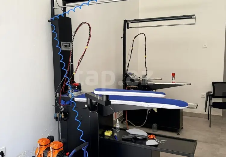 0 m² Obyekt / Ofis , Nizami, Bakı