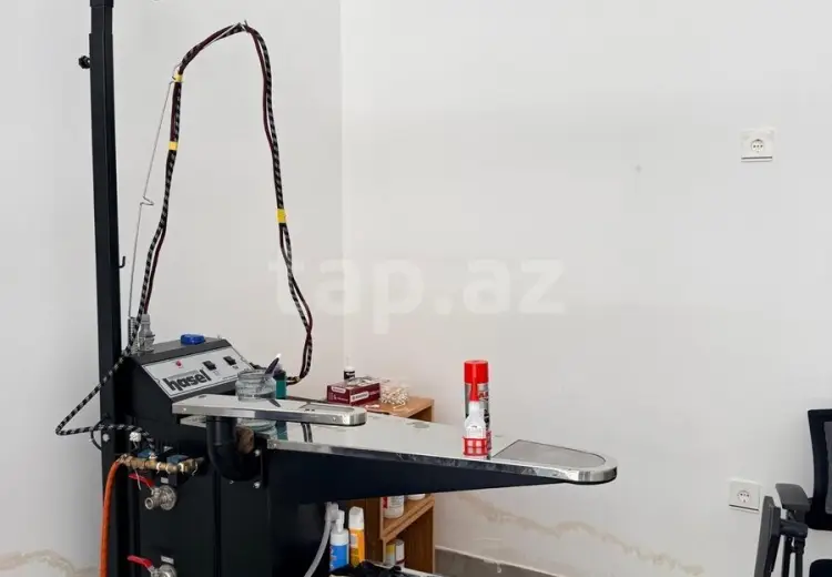 0 m² Obyekt / Ofis , Nizami, Bakı