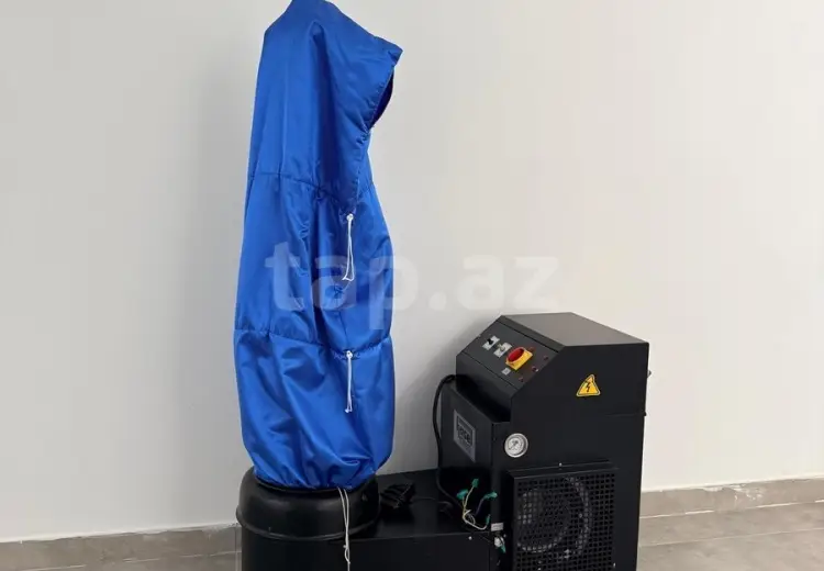 0 m² Obyekt / Ofis , Nizami, Bakı