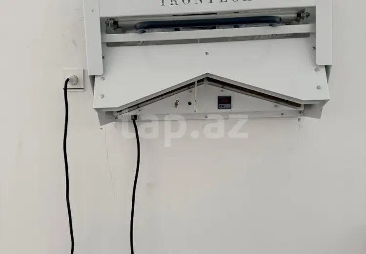 0 m² Obyekt / Ofis , Nizami, Bakı