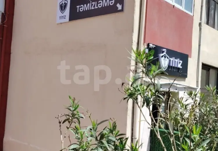 0 m² Obyekt / Ofis , Nizami, Bakı