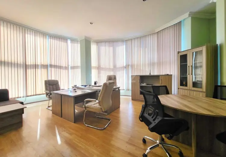 0 m² Obyekt / Ofis , Bakı
