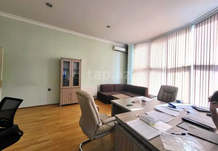 0 m² Obyekt / Ofis , Bakı