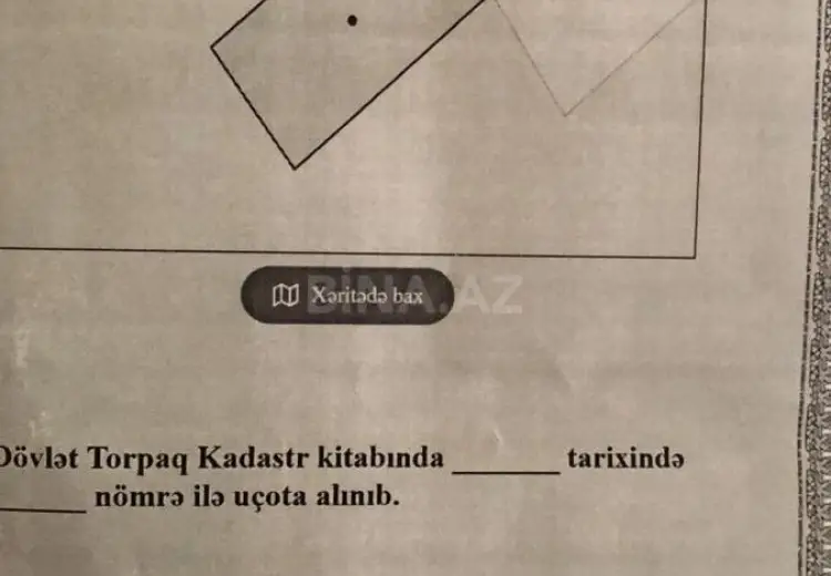 12 sot Torpaq Satılır, Nardaran qəs., Sabunçu, Bakı