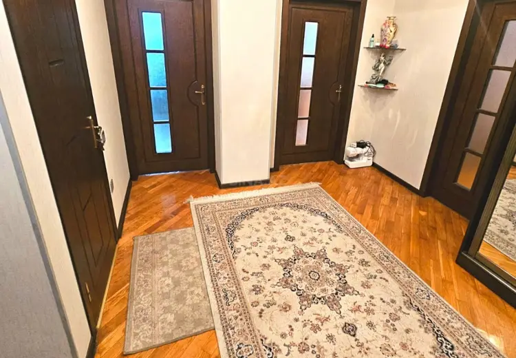 2 otaqlı mənzil Satılır, 8-ci kilometr, Nizami, Bakı