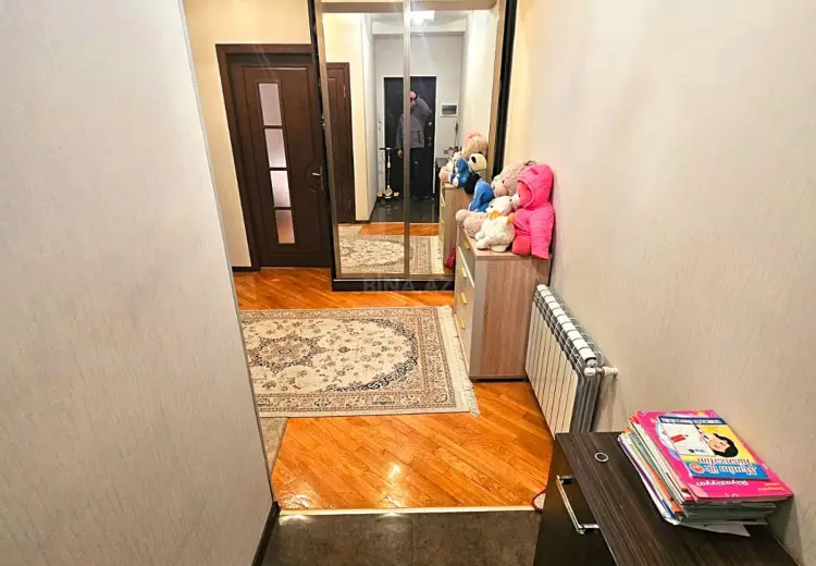 2 otaqlı mənzil Satılır, 8-ci kilometr, Nizami, Bakı