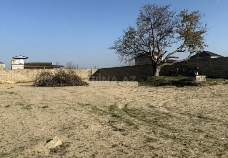 7 sot Torpaq Satılır, Nardaran qəs., Sabunçu, Bakı