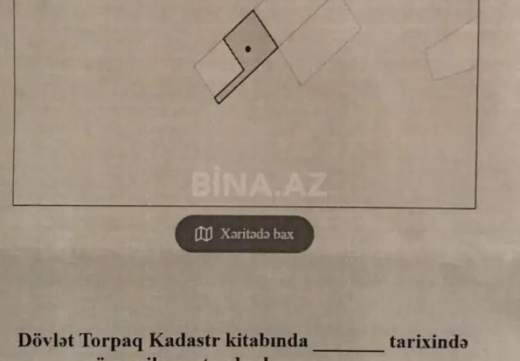 7 sot Torpaq Satılır, Nardaran qəs., Sabunçu, Bakı