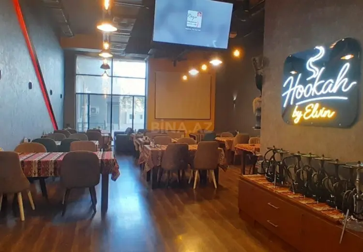 170 m² Obyekt / Ofis Satılır, Yasamal qəs., Yasamal, Bakı