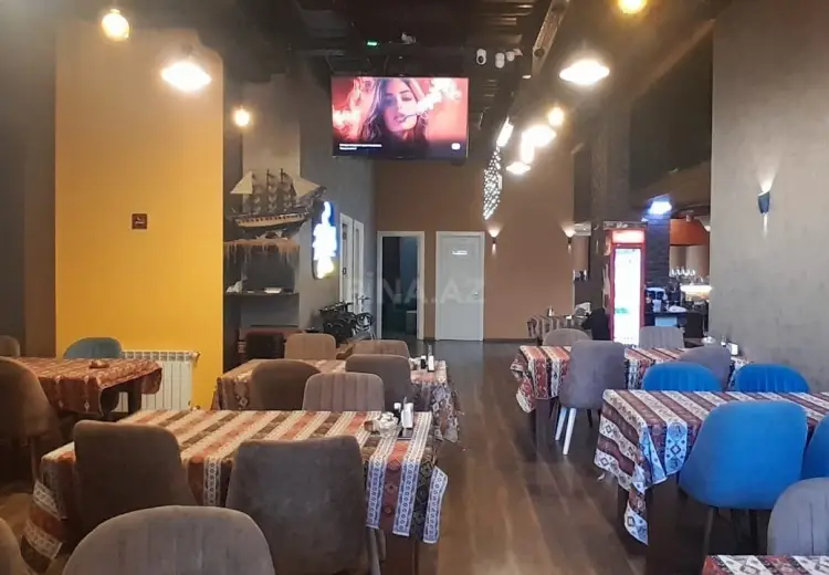 170 m² Obyekt / Ofis Satılır, Yasamal qəs., Yasamal, Bakı
