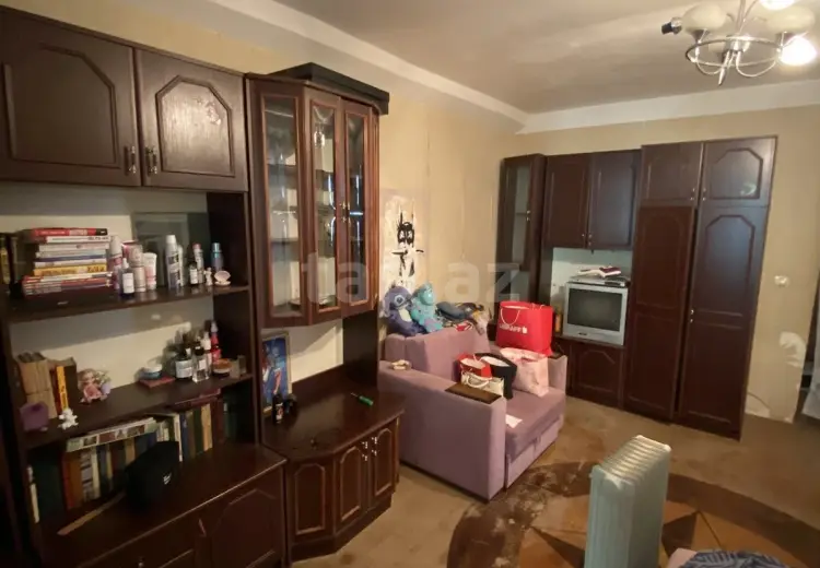 2 otaqlı mənzil Kirayə (aylıq), Bakıxanov qəs., Sabunçu, Bakı
