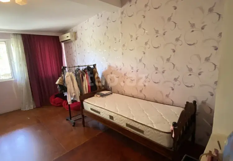 2 otaqlı mənzil Kirayə (aylıq), Bakıxanov qəs., Sabunçu, Bakı