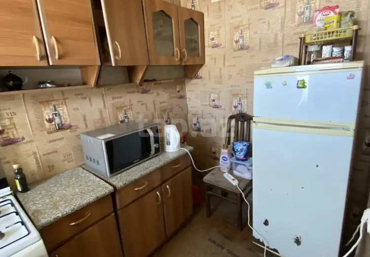 2 otaqlı mənzil Kirayə (aylıq), Bakıxanov qəs., Sabunçu, Bakı