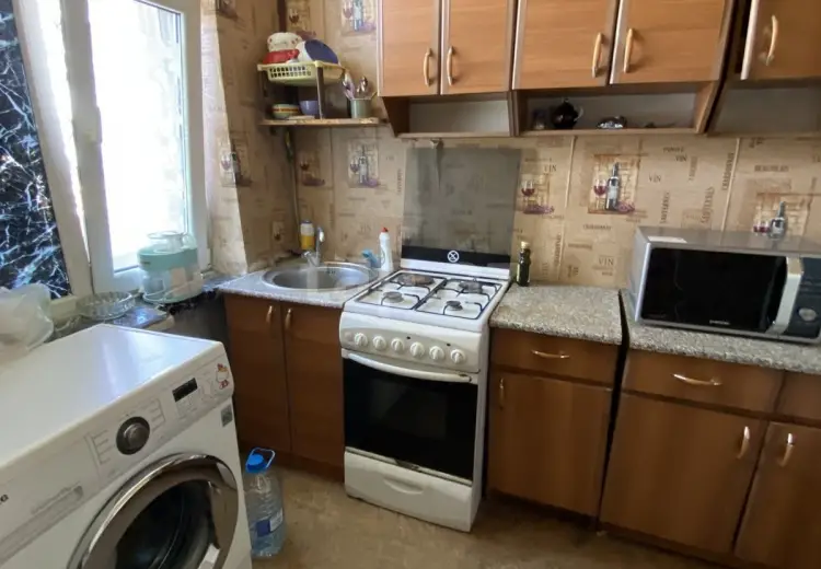 2 otaqlı mənzil Kirayə (aylıq), Bakıxanov qəs., Sabunçu, Bakı