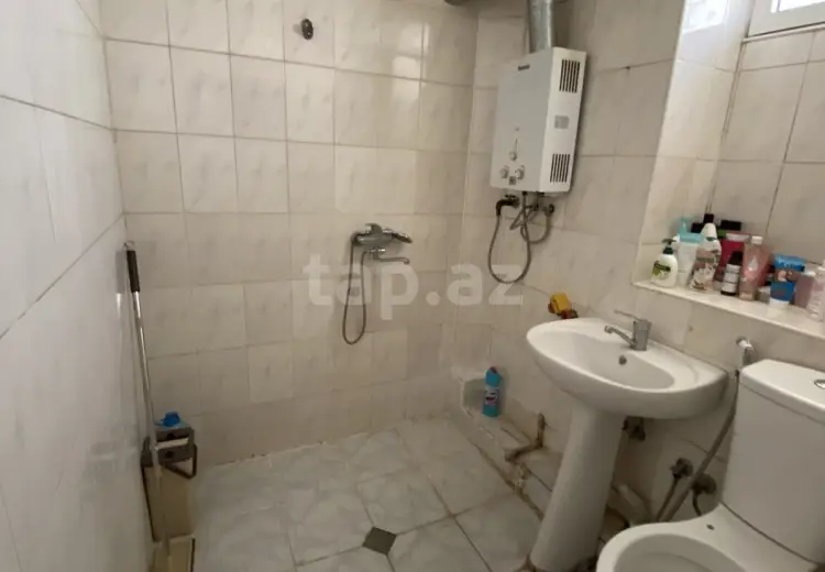 2 otaqlı mənzil Kirayə (aylıq), Bakıxanov qəs., Sabunçu, Bakı