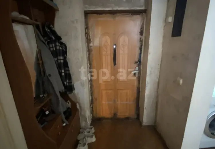 2 otaqlı mənzil Kirayə (aylıq), Bakıxanov qəs., Sabunçu, Bakı