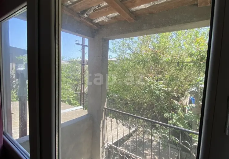 2 otaqlı mənzil Kirayə (aylıq), Bakıxanov qəs., Sabunçu, Bakı