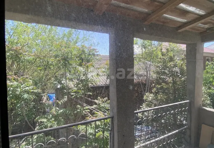 2 otaqlı mənzil Kirayə (aylıq), Bakıxanov qəs., Sabunçu, Bakı