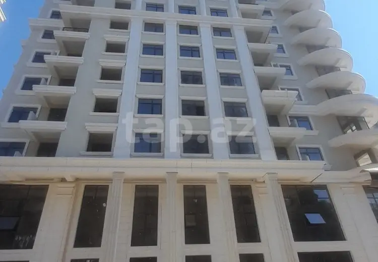 2 otaqlı mənzil , Bakı