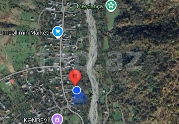0 m² Obyekt / Ofis , İsmayıllı