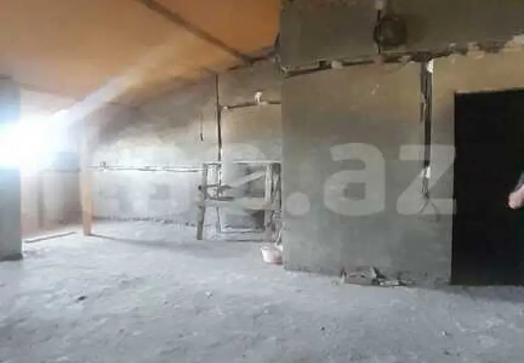 2 otaqlı mənzil , Bakı