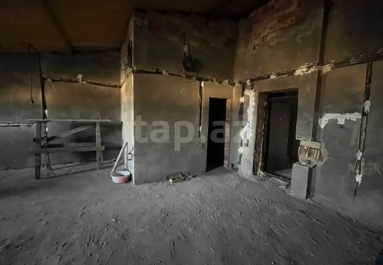2 otaqlı mənzil , Bakı