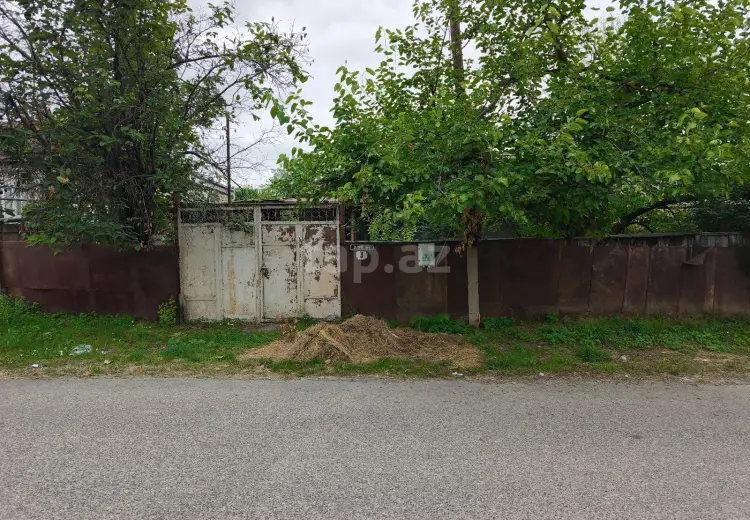 0 m² Obyekt / Ofis , Quba
