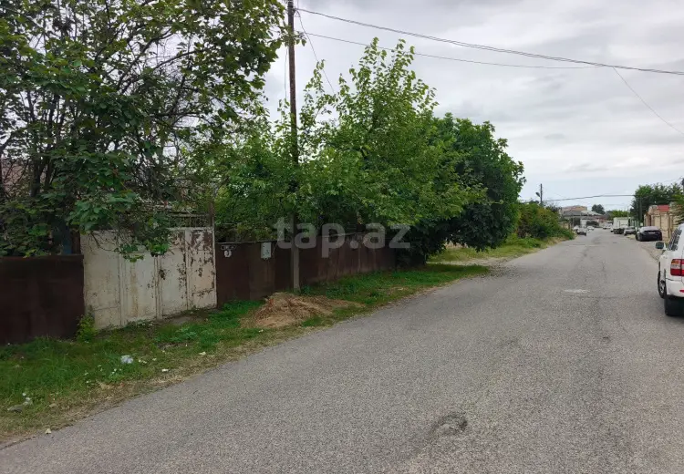 0 m² Obyekt / Ofis , Quba