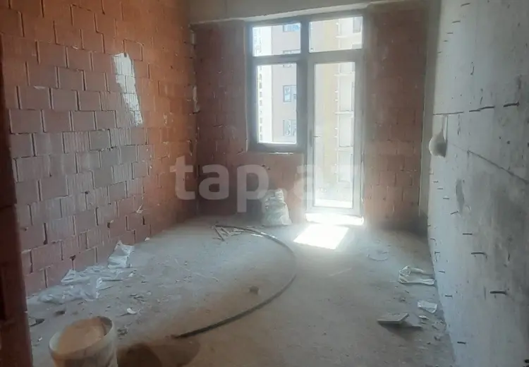3 otaqlı mənzil , Bakı
