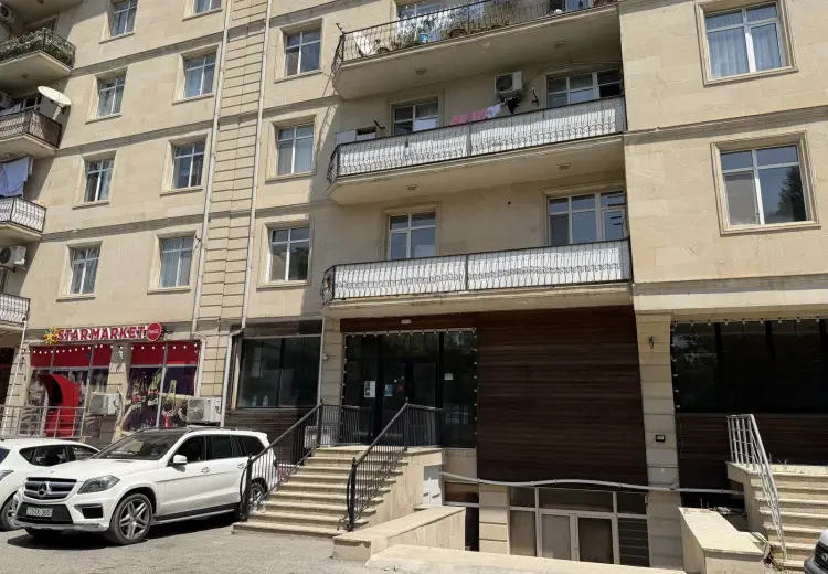 220 m² Obyekt / Ofis Satılır, Yasamal, Bakı