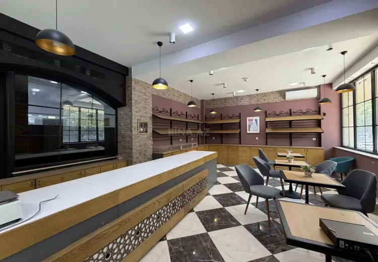 220 m² Obyekt / Ofis Satılır, Yasamal, Bakı