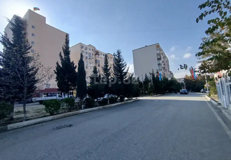 0 m² Obyekt / Ofis , Çiçək qəs., Binəqədi, Bakı