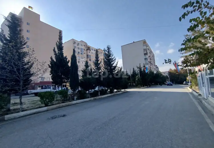 0 m² Obyekt / Ofis , Çiçək qəs., Binəqədi, Bakı