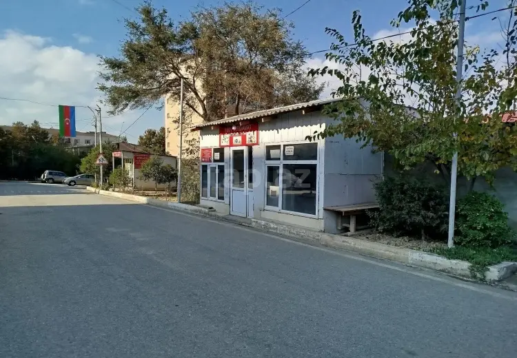 0 m² Obyekt / Ofis , Çiçək qəs., Binəqədi, Bakı