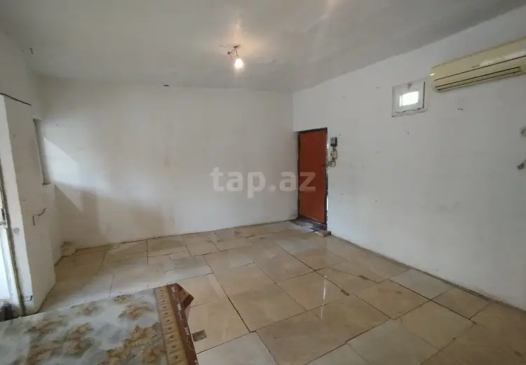 0 m² Obyekt / Ofis , Çiçək qəs., Binəqədi, Bakı