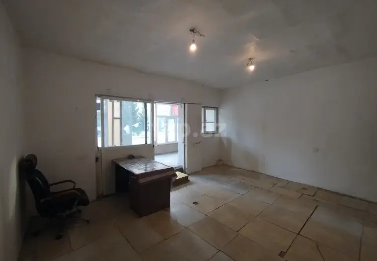 0 m² Obyekt / Ofis , Çiçək qəs., Binəqədi, Bakı