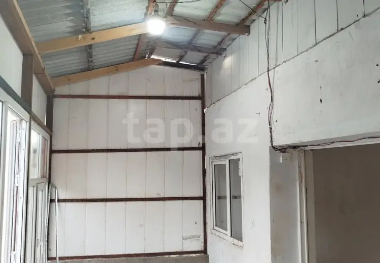0 m² Obyekt / Ofis , Çiçək qəs., Binəqədi, Bakı