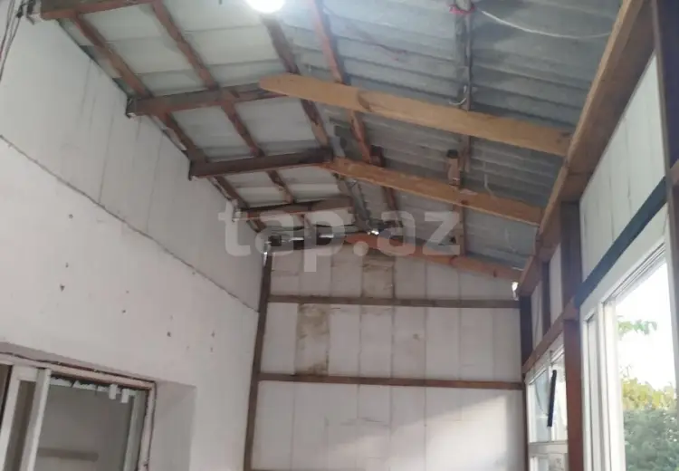 0 m² Obyekt / Ofis , Çiçək qəs., Binəqədi, Bakı