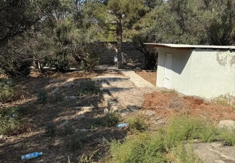 34 sot Torpaq Satılır, Əmircan qəs., Suraxanı, Bakı