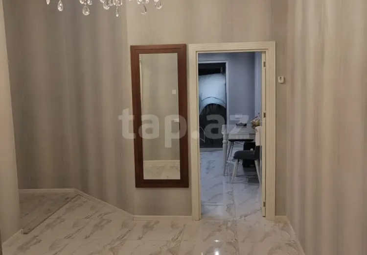3 otaqlı mənzil , Sumqayıt