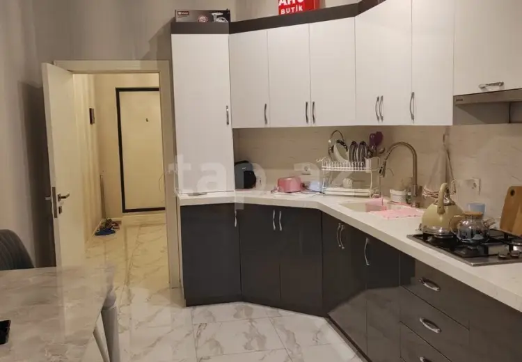 3 otaqlı mənzil , Sumqayıt