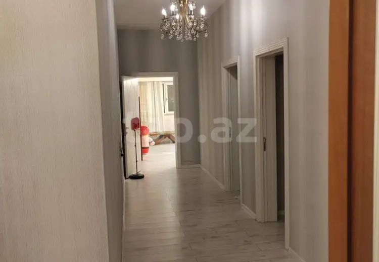 3 otaqlı mənzil , Sumqayıt