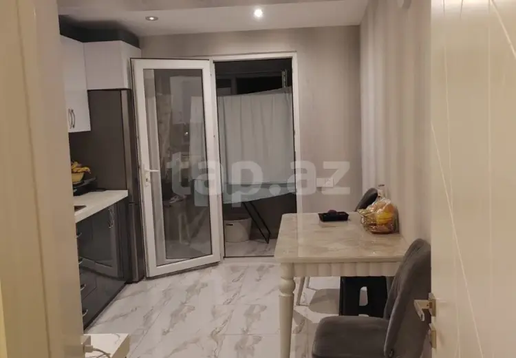 3 otaqlı mənzil , Sumqayıt