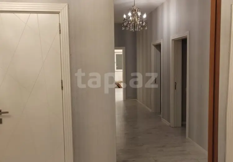 3 otaqlı mənzil , Sumqayıt