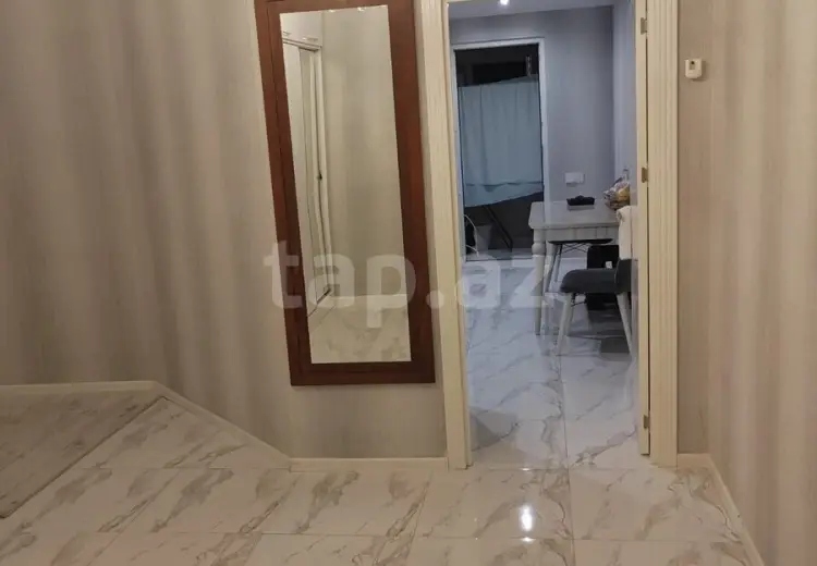 3 otaqlı mənzil , Sumqayıt
