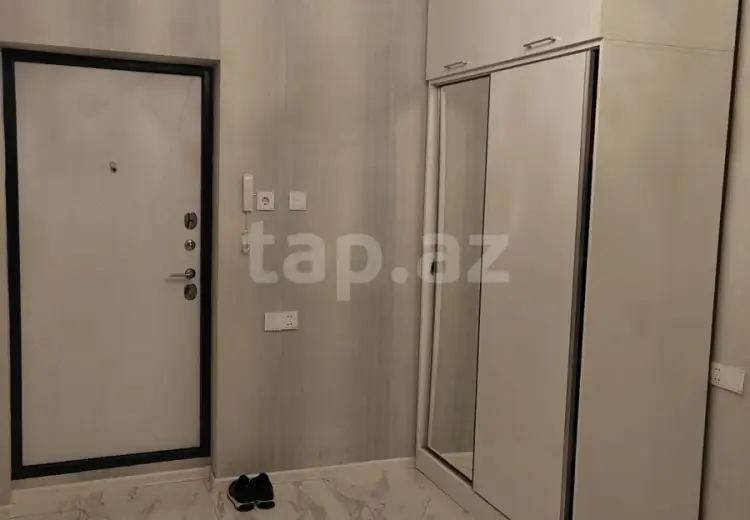 3 otaqlı mənzil , Sumqayıt